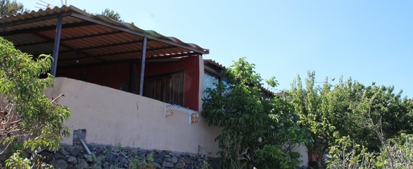 Casa 1286 La Palma